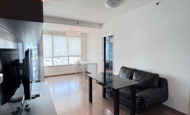 Condo en alquiler de 2 habitaciones en Thon Buri, Bangkok