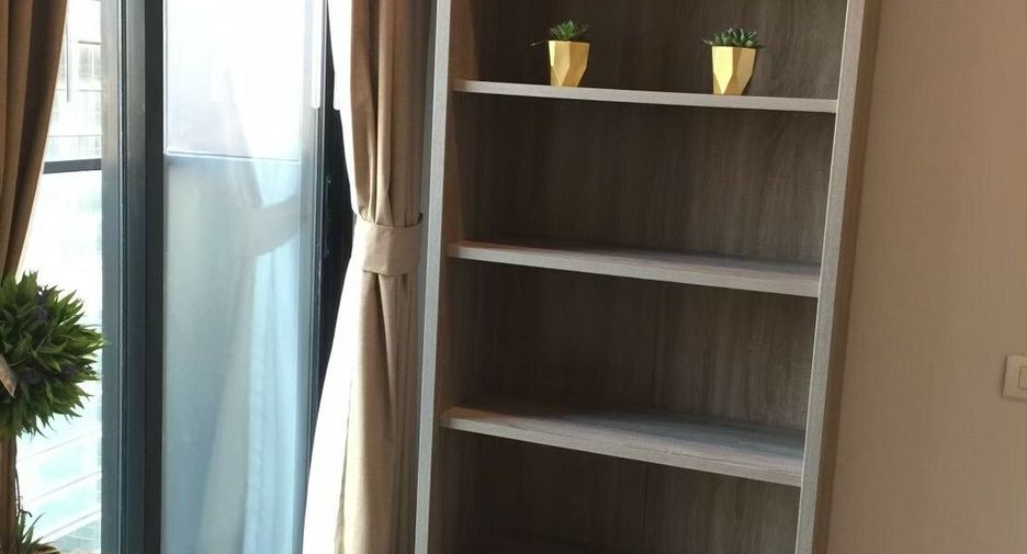 Condo en alquiler de 2 habitaciones en Pathum Wan, Bangkok
