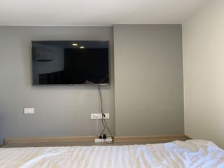 À louer 1 chambre condo à Ratchathewi, Bangkok