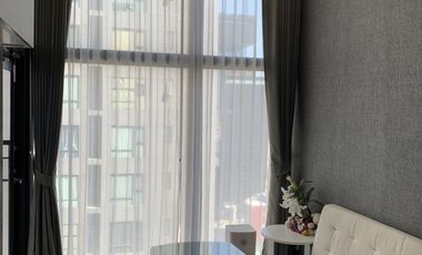 For rent 1 bed condo in Ratchathewi, Bangkok