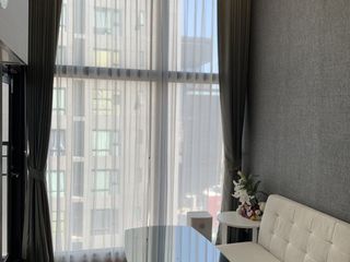 À louer 1 chambre condo à Ratchathewi, Bangkok