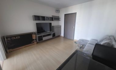 For rent 1 Beds condo in Bang Kapi, Bangkok