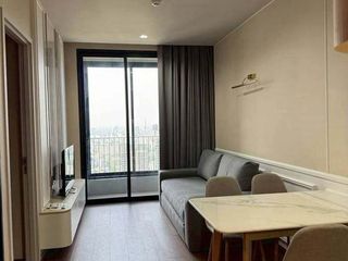 Condo en alquiler de 1 habitaciones en Khlong Toei, Bangkok