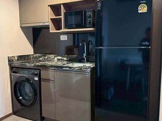 Condo en alquiler de 1 habitaciones en Khlong Toei, Bangkok