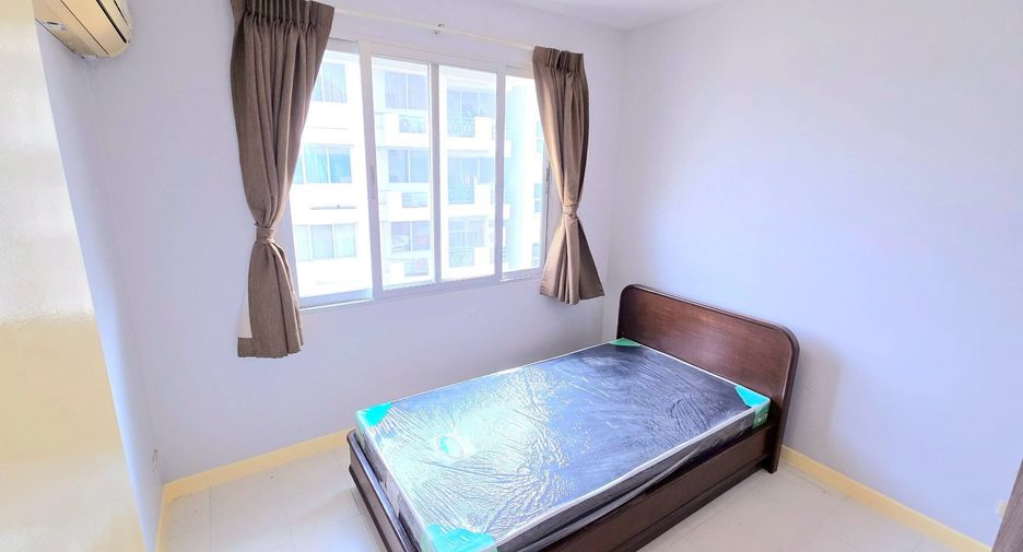 À louer 2 chambres condo à Bang Na, Bangkok
