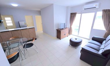 À louer 2 chambres condo à Bang Na, Bangkok