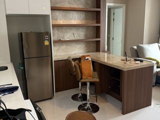 For rent 2 bedrooms condo in Sathon, Bangkok