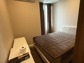 For rent 2 bedrooms condo in Sathon, Bangkok