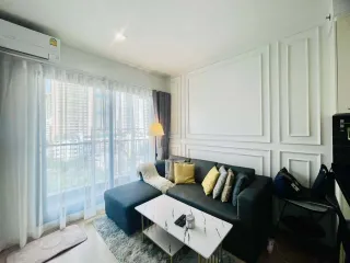 For rent 1 bed condo in Sathon, Bangkok