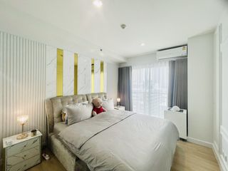 For rent 1 bed condo in Sathon, Bangkok