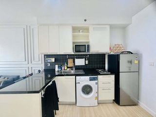 For rent 1 bed condo in Sathon, Bangkok