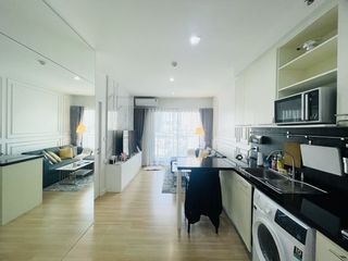For rent 1 bed condo in Sathon, Bangkok