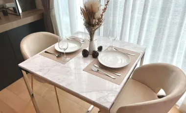 For rent 1 Beds condo in Pathum Wan, Bangkok
