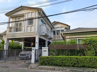 ให้เช่า 5 ห้องนอน บ้านเดี่ยว ใน บางกะปิ, กรุงเทพฯ
