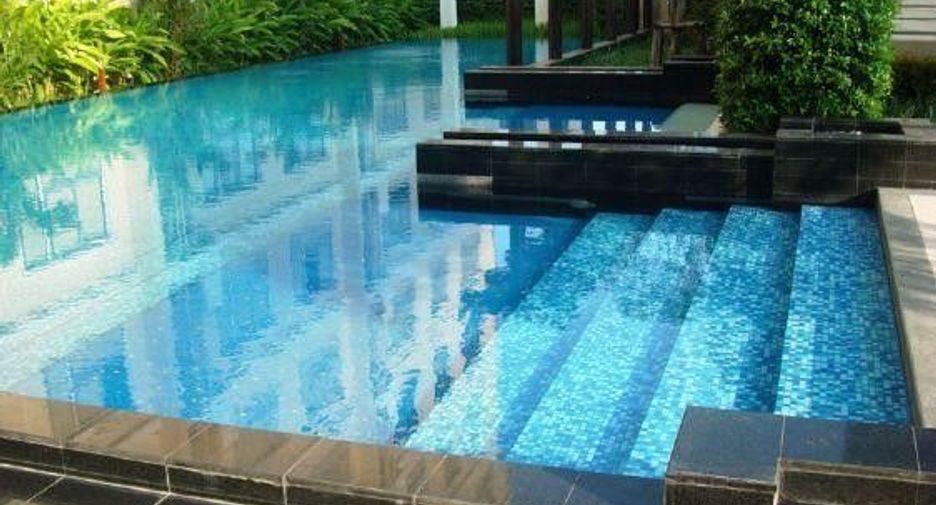For rent 1 Beds condo in Khlong Toei, Bangkok