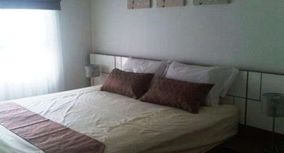 For rent 1 Beds condo in Khlong Toei, Bangkok