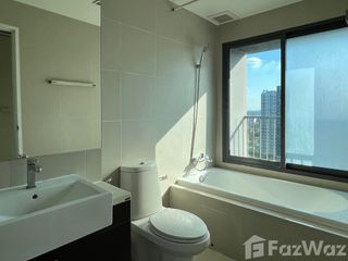 À louer 1 chambre condo à Khlong Toei, Bangkok