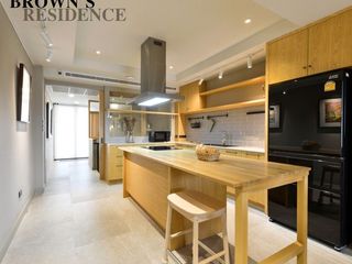 Apartamento en alquiler de 1 habitaciones en Phaya Thai, Bangkok