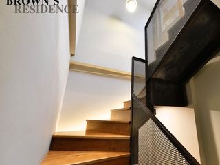 Apartamento en alquiler de 1 habitaciones en Phaya Thai, Bangkok