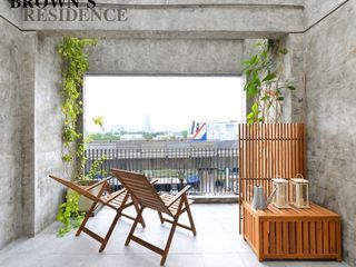 Apartamento en alquiler de 1 habitaciones en Phaya Thai, Bangkok
