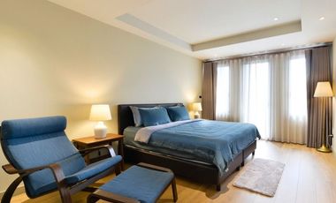For rent 1 bed apartment in Phaya Thai, Bangkok