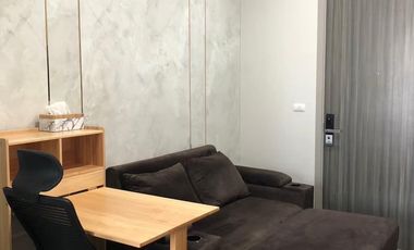 For rent 1 Beds condo in Watthana, Bangkok