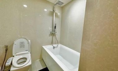 Аренда 1 кровать кондо в Кхлонг Тоеи, Бангкок