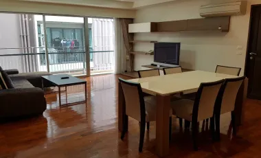 出租 3 卧室 公寓式住宅 在 Khlong Toei, 曼谷