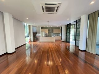 For rent 4 ベッドルーム house in Watthana, Bangkok