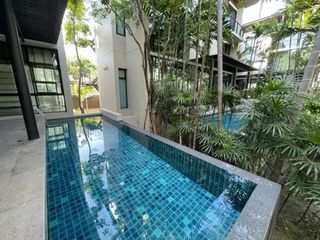 For rent 4 ベッドルーム house in Watthana, Bangkok