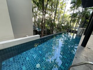 For rent 4 ベッドルーム house in Watthana, Bangkok