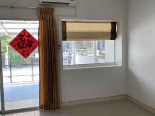 For Rent 2 Bedroom Townhouse In Thung Khru, Bangkok