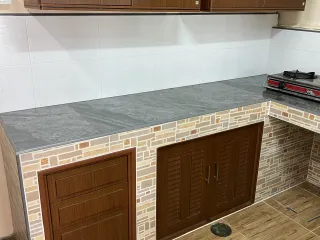 For rent 2 bedrooms townhouse in Thung Khru, Bangkok