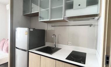 À louer 1 chambre condo à Chatuchak, Bangkok