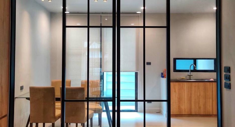 For rent 3 bedrooms house in Suan Luang, Bangkok