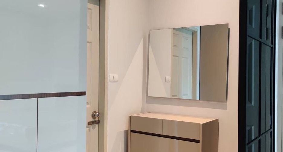 For rent 3 bedrooms house in Suan Luang, Bangkok