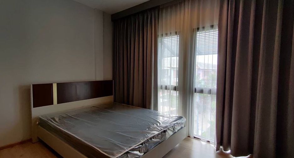 For rent 3 bedrooms house in Suan Luang, Bangkok