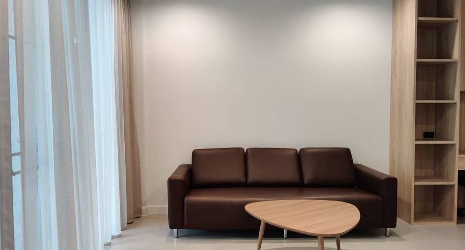 For rent 3 bedrooms house in Suan Luang, Bangkok
