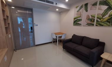 Condo en alquiler de 1 habitaciones en Watthana, Bangkok