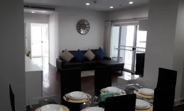 For rent 2 ベッドルーム condo in Watthana, Bangkok