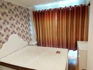 Аренда 1 кровать кондо в Хуаи Кхщанг, Бангкок
