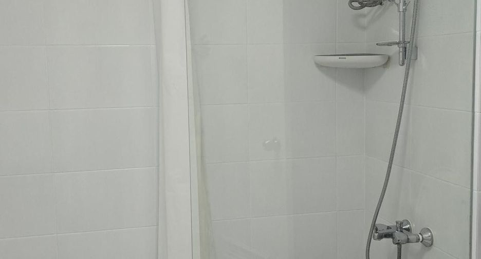 For rent studio condo in Watthana, Bangkok