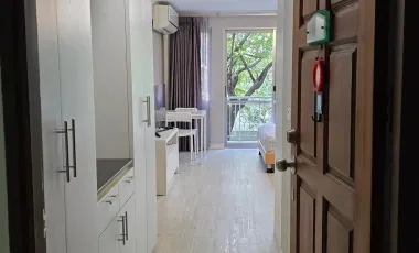 出租 公寓 公寓 在 Watthana, 曼谷