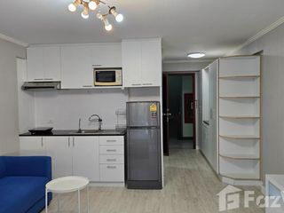 For rent studio condo in Watthana, Bangkok