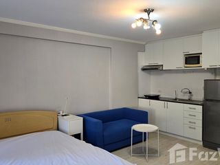 For rent studio condo in Watthana, Bangkok