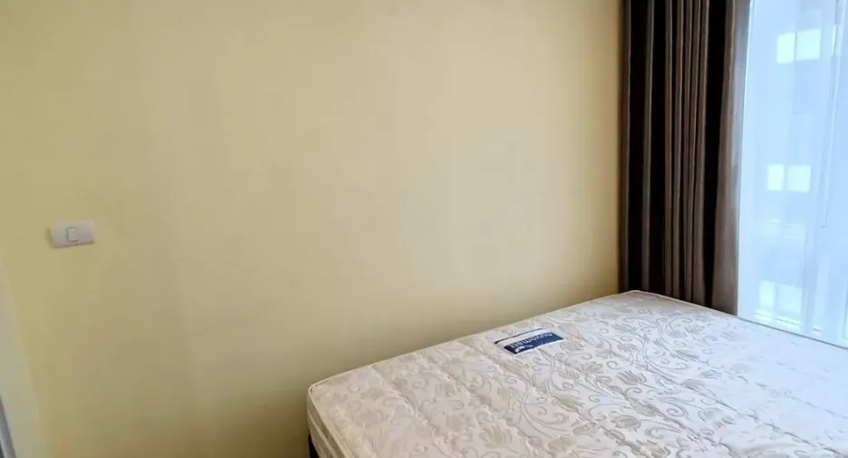Wohnung zur Miete mit 1 Zimmer in Phra Khanong, Bangkok