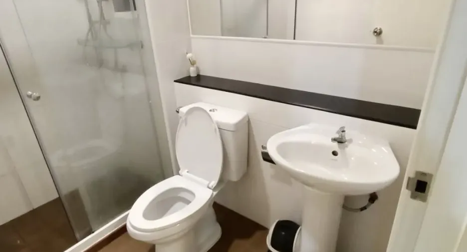 Wohnung zur Miete mit 1 Zimmer in Phra Khanong, Bangkok