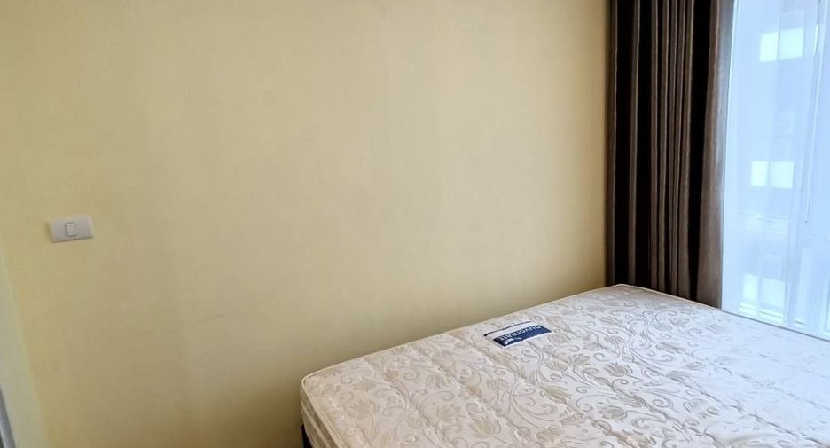 Аренда 1 кровать кондо в Пхра Кханонг, Бангкок