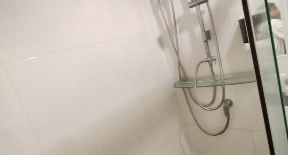 Аренда 1 кровать кондо в Пхра Кханонг, Бангкок
