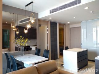 ให้เช่า 2 ห้องนอน คอนโด ใน วัฒนา, กรุงเทพฯ